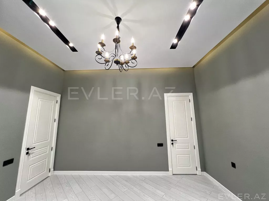 Satılır, həyət evi/villa