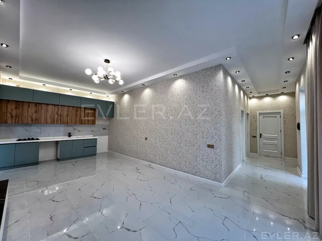 Satılır, həyət evi/villa