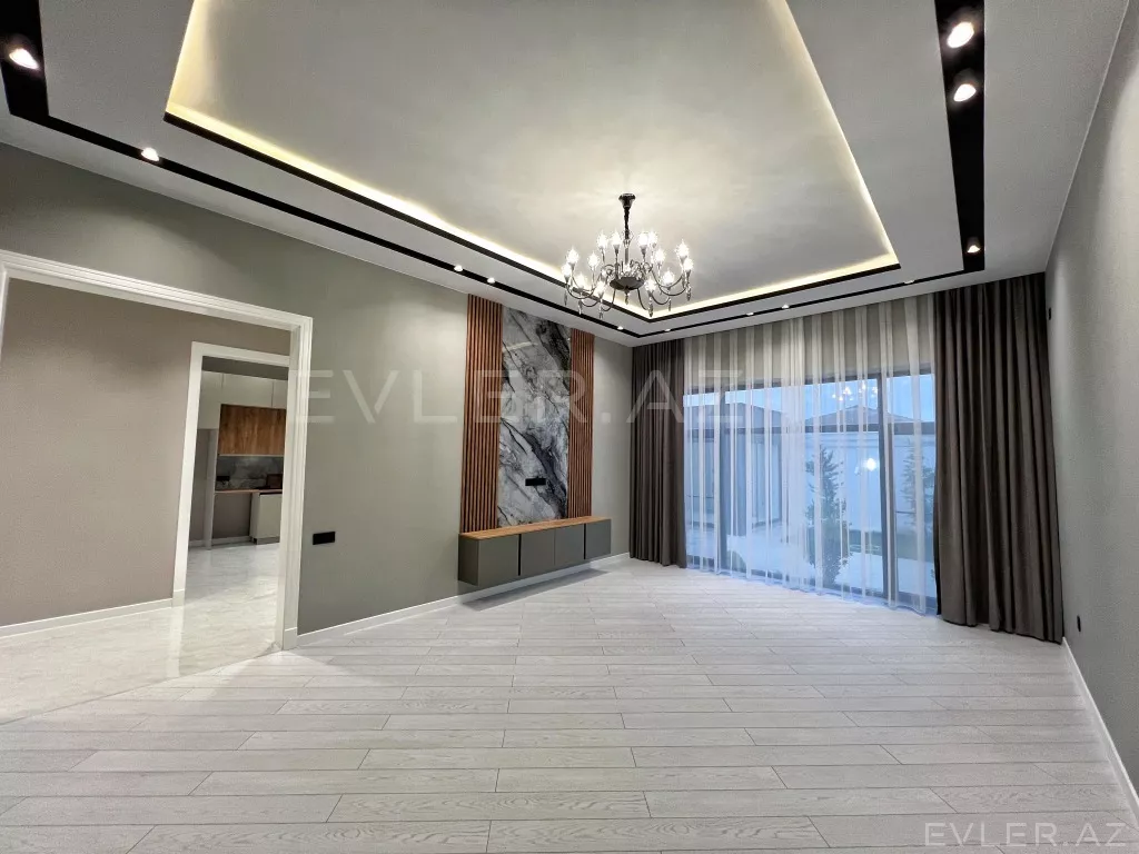 Satılır, həyət evi/villa