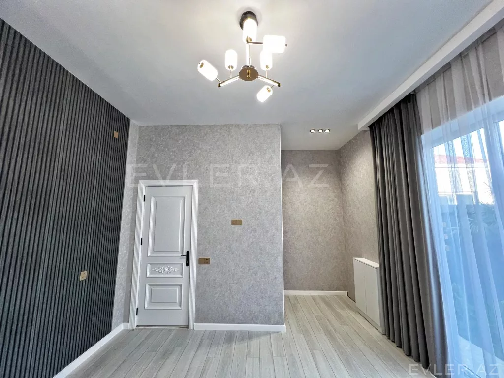 Satılır, həyət evi/villa