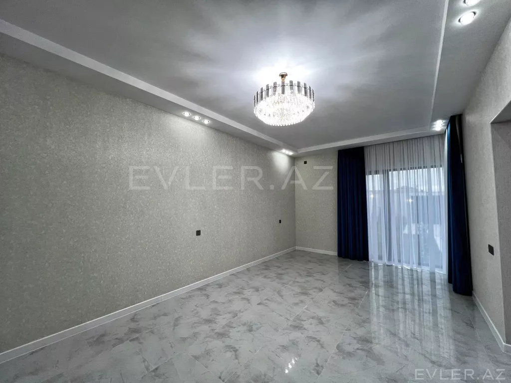 Satılır, həyət evi/villa