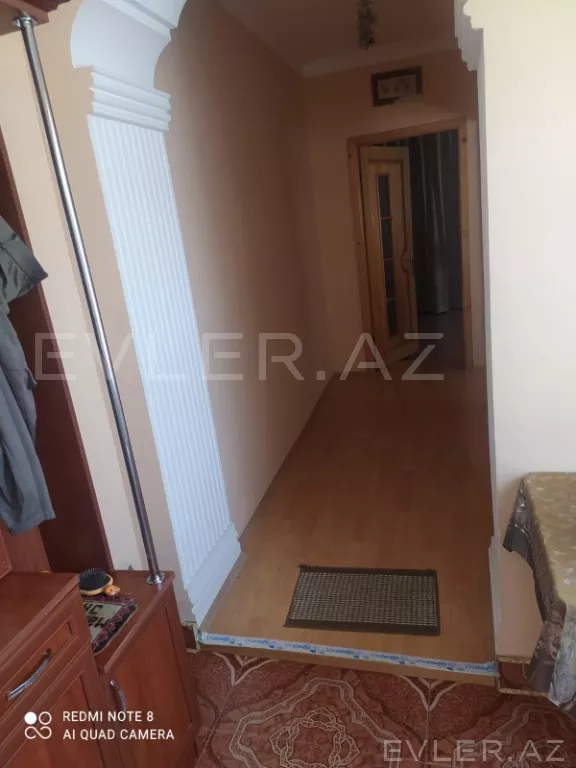 Satılır, həyət evi/villa