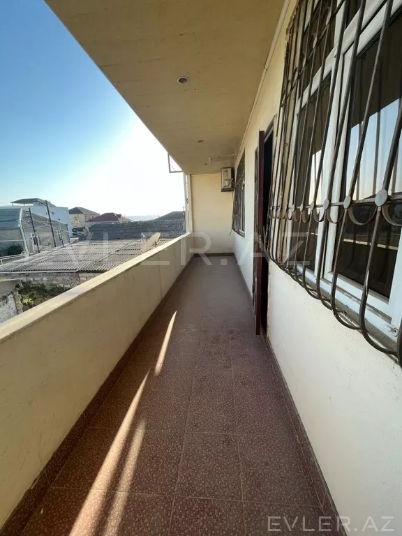 Satılır, həyət evi/villa