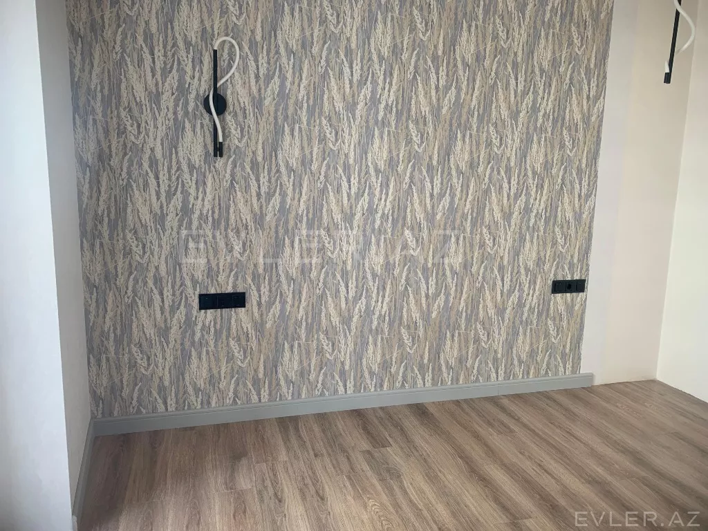 Satılır, yeni tikili