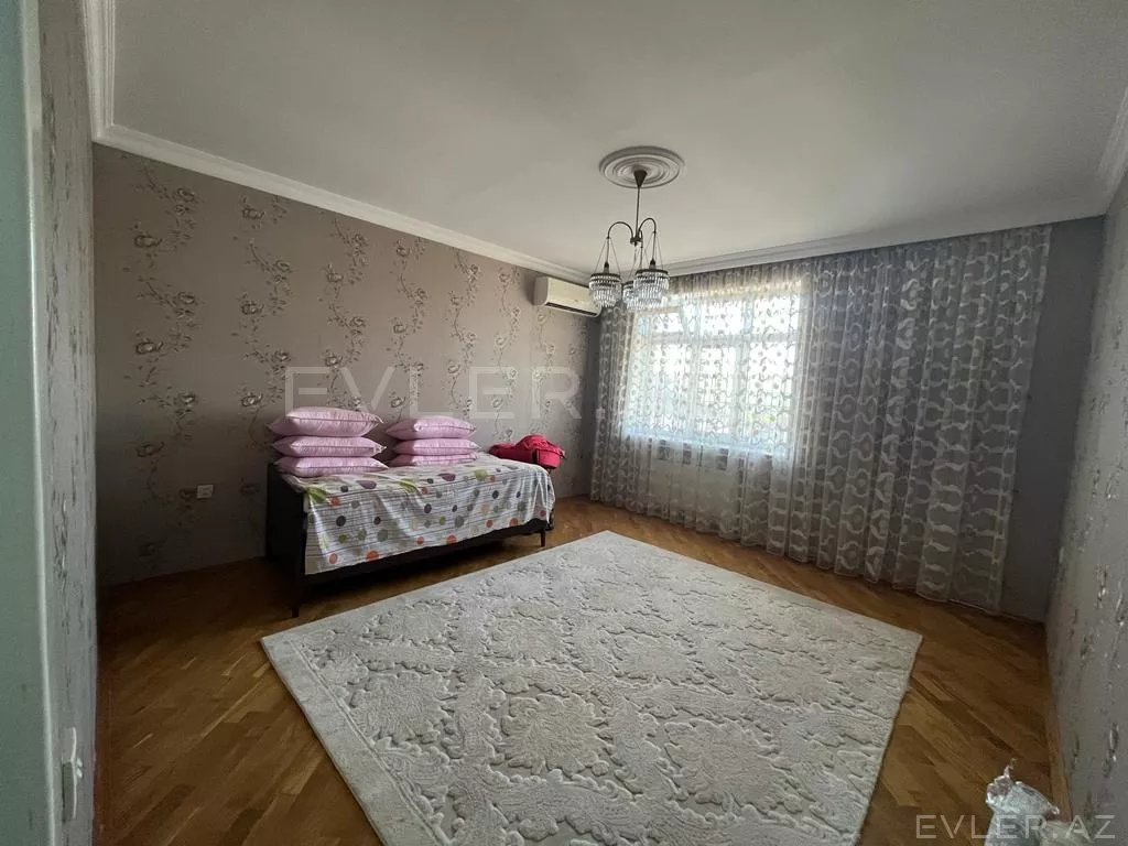 Satılır, həyət evi/villa