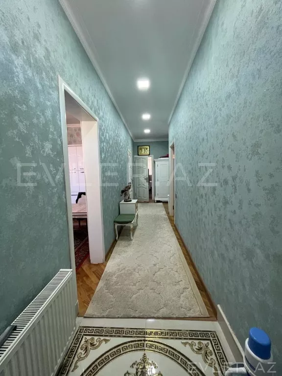 Satılır, həyət evi/villa