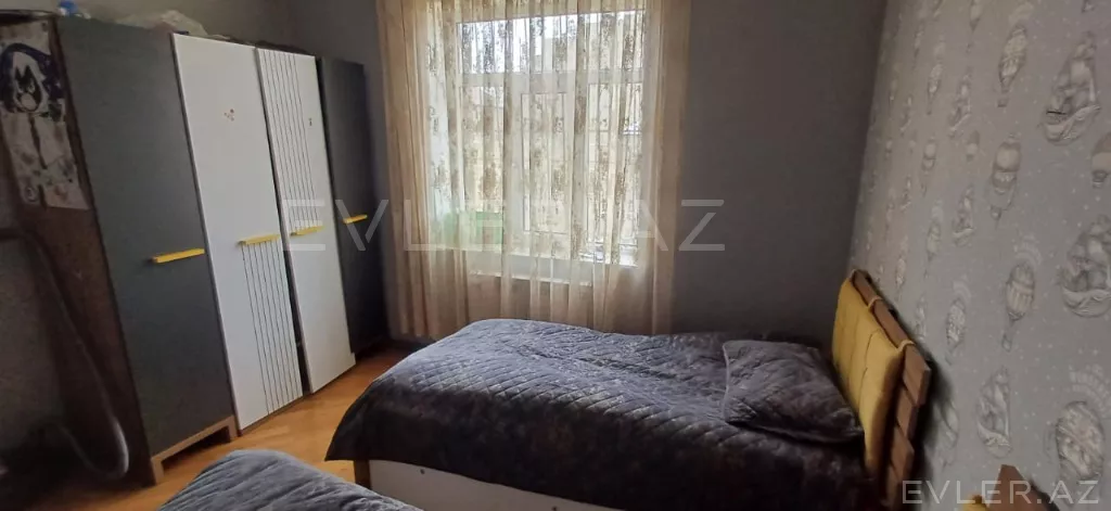 Satılır, həyət evi/villa