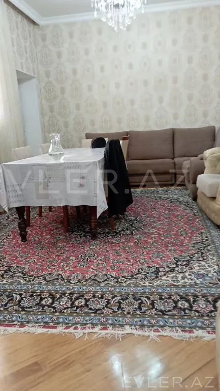 Satılır, həyət evi/villa