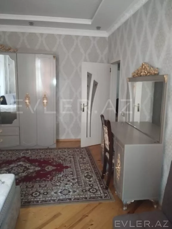 Aylıq, yeni tikili
