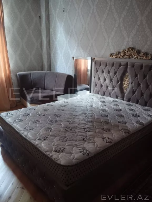 Aylıq, yeni tikili