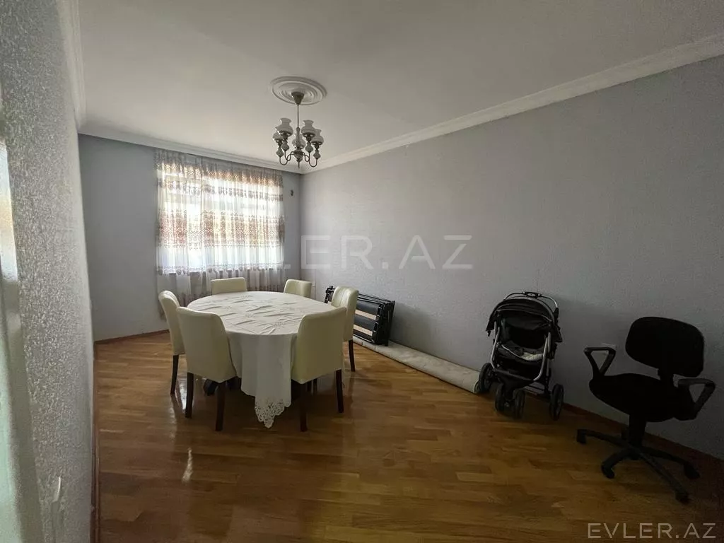 Satılır, həyət evi/villa
