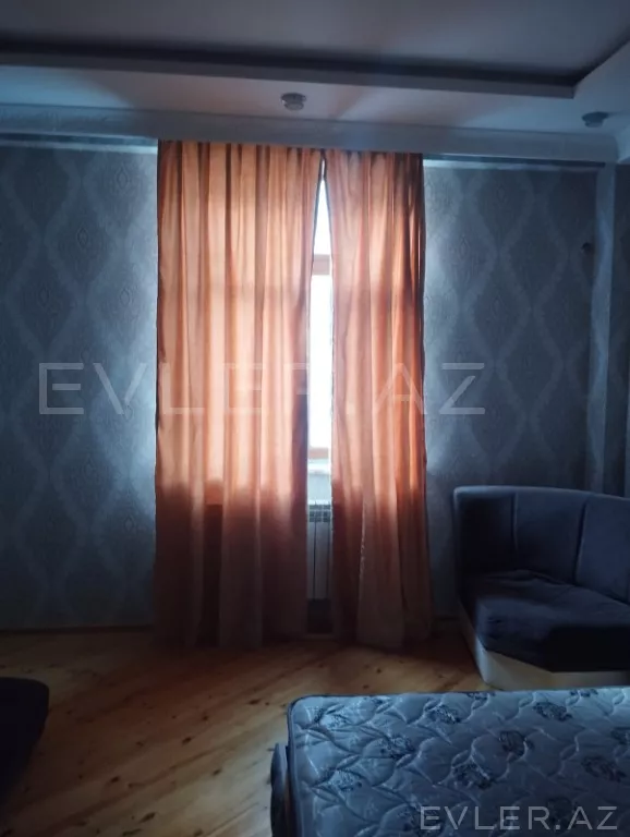 Aylıq, yeni tikili
