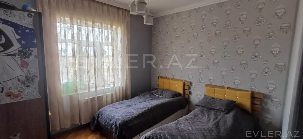 Satılır, həyət evi/villa