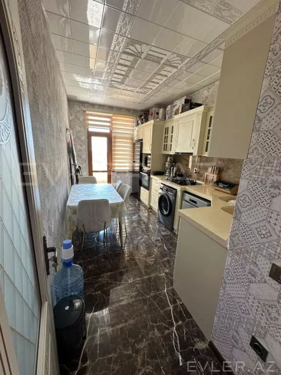 Satılır, yeni tikili
