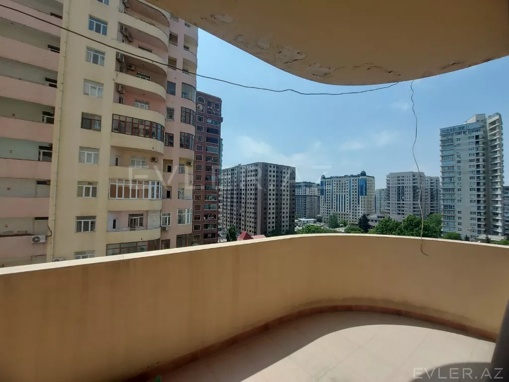 Satılır, yeni tikili