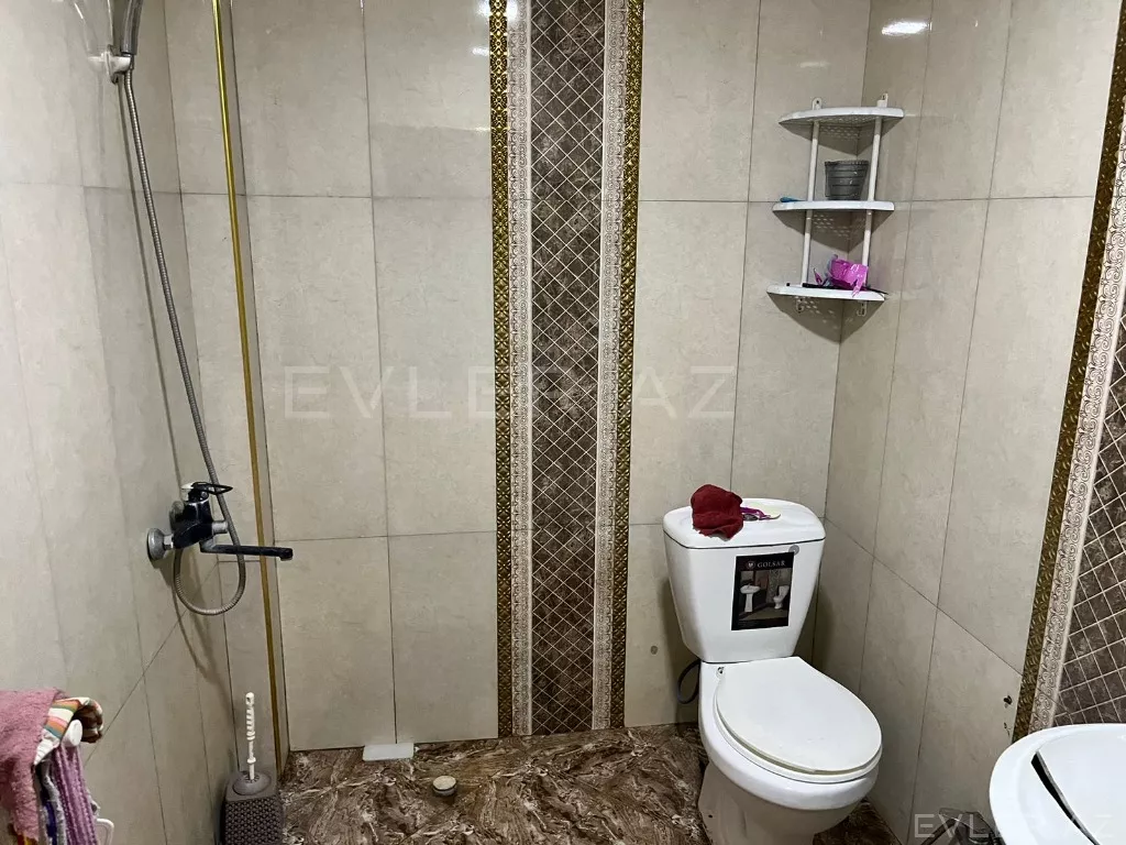 Aylıq, yeni tikili