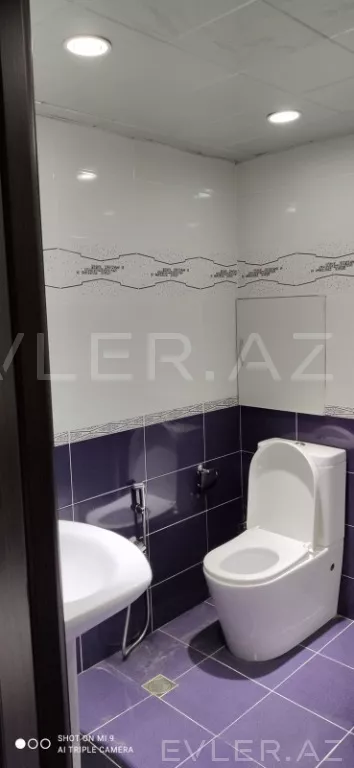 Aylıq, yeni tikili