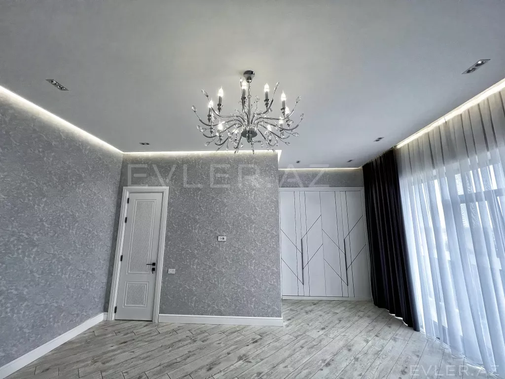 Satılır, həyət evi/villa