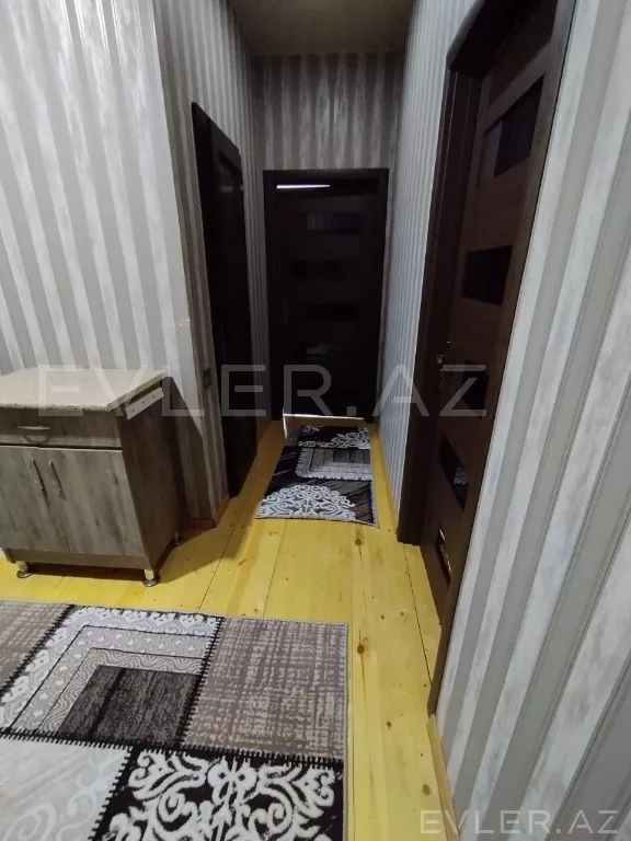 Satılır, yeni tikili