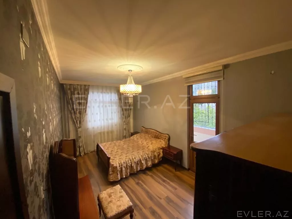 Aylıq, həyət evi/villa