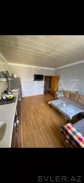 Satılır, həyət evi/villa