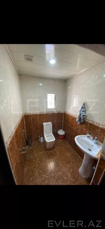 Satılır, həyət evi/villa