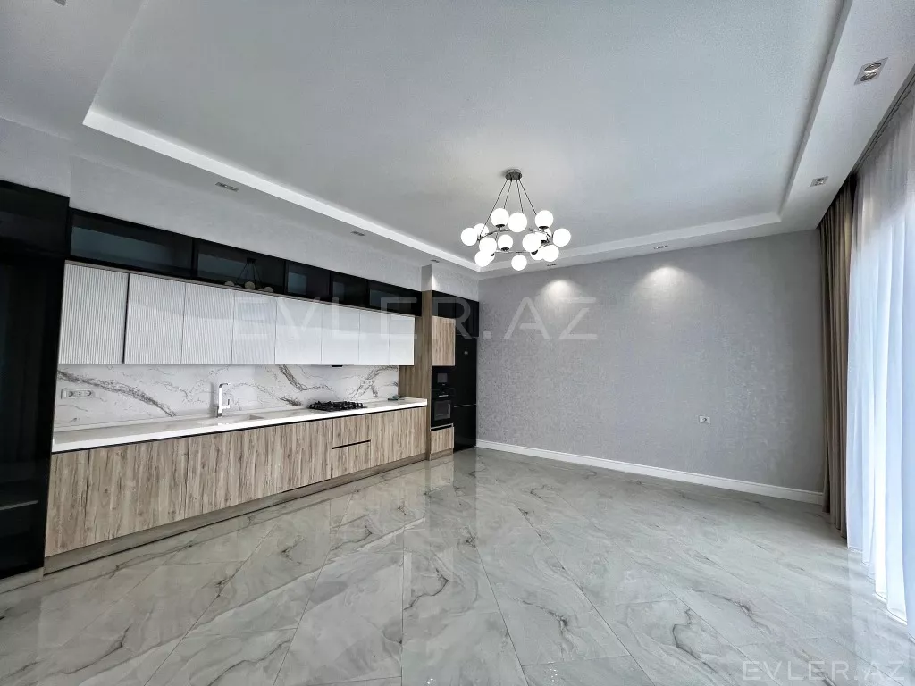 Satılır, həyət evi/villa