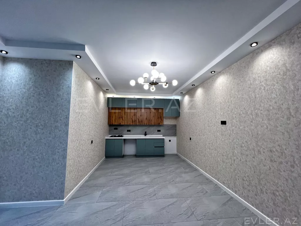 Satılır, həyət evi/villa