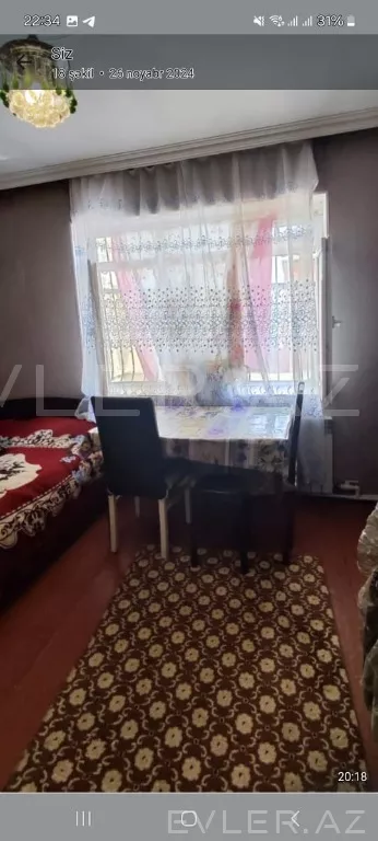 Satılır, həyət evi/villa
