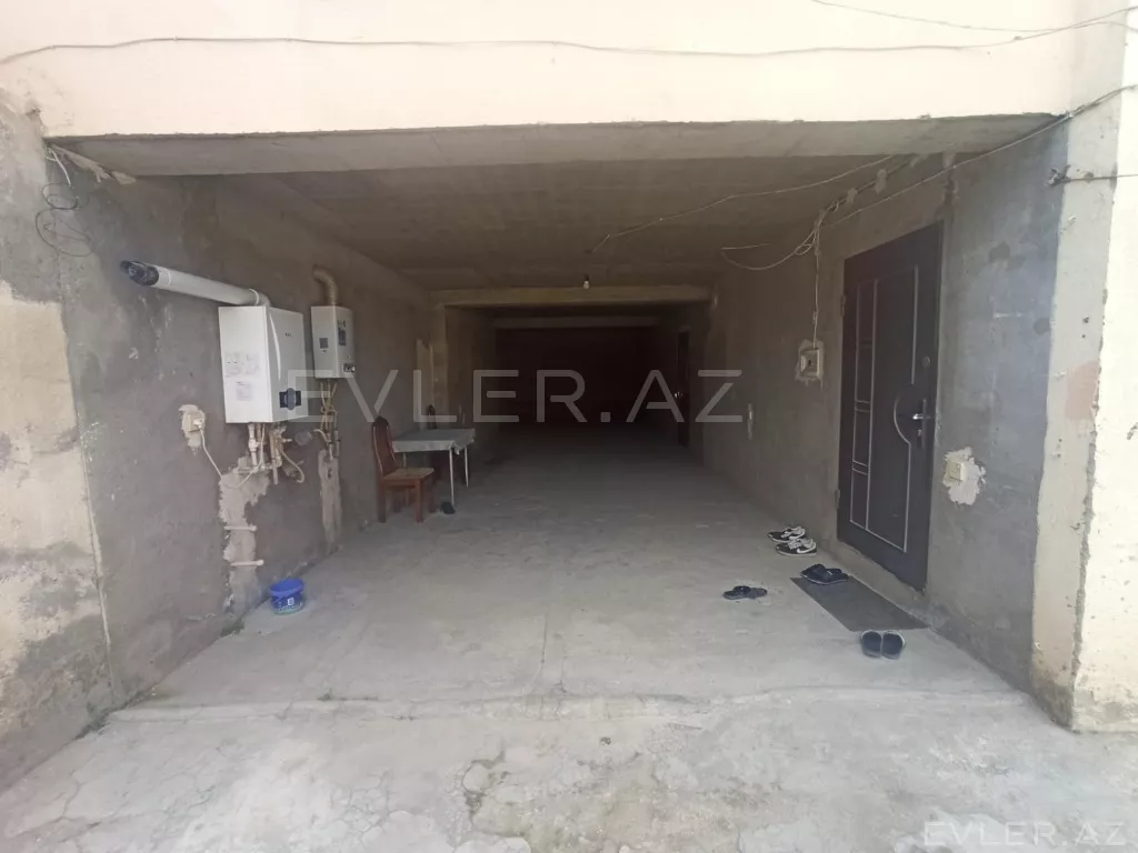 Satılır, həyət evi/villa