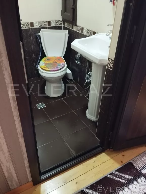 Satılır, yeni tikili
