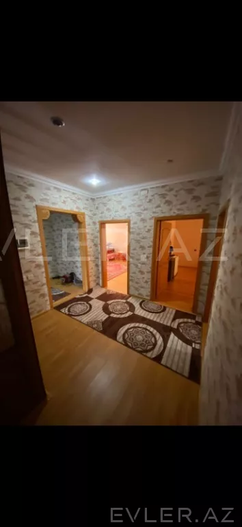 Satılır, həyət evi/villa