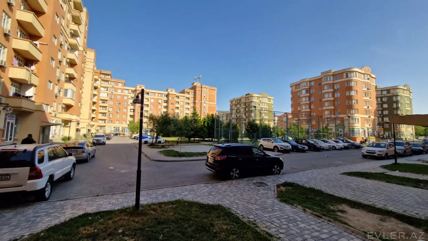 Satılır, yeni tikili