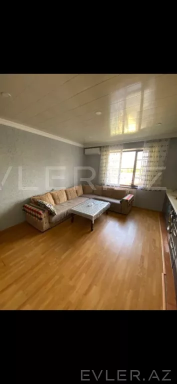 Satılır, həyət evi/villa