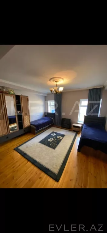 Satılır, həyət evi/villa