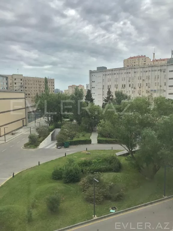 Aylıq, yeni tikili