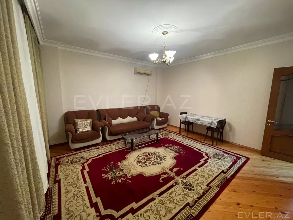 Aylıq, yeni tikili
