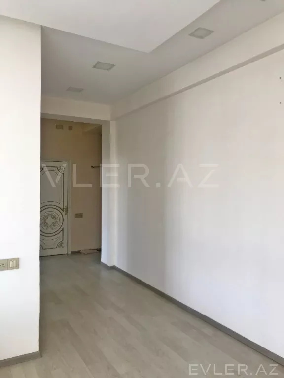 Aylıq, yeni tikili