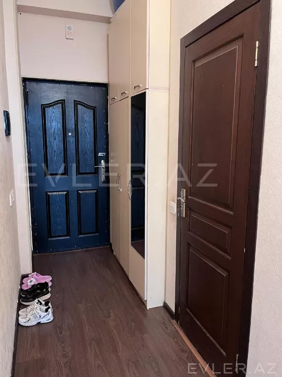 Aylıq, yeni tikili