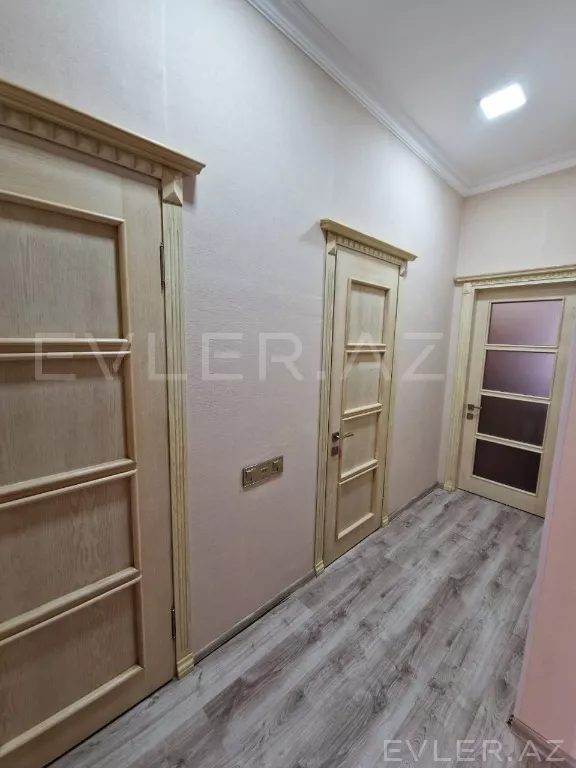 Satılır, yeni tikili