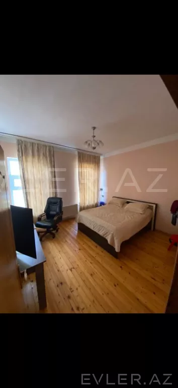 Satılır, həyət evi/villa