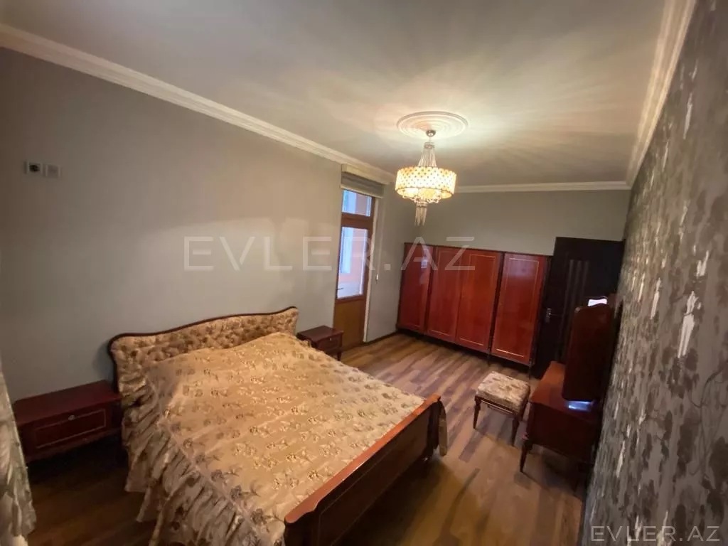 Aylıq, həyət evi/villa