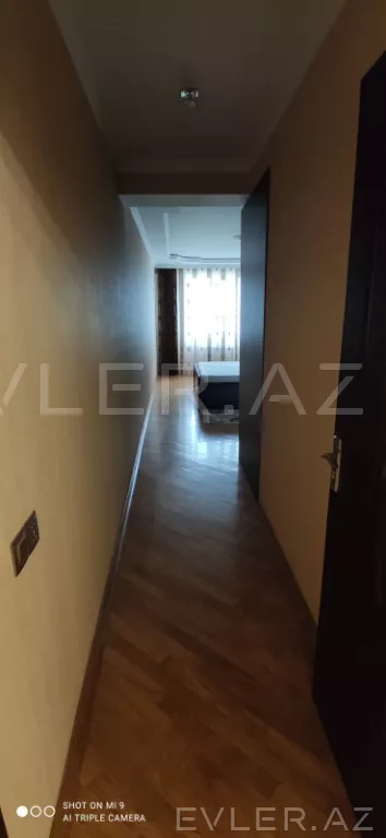 Aylıq, yeni tikili