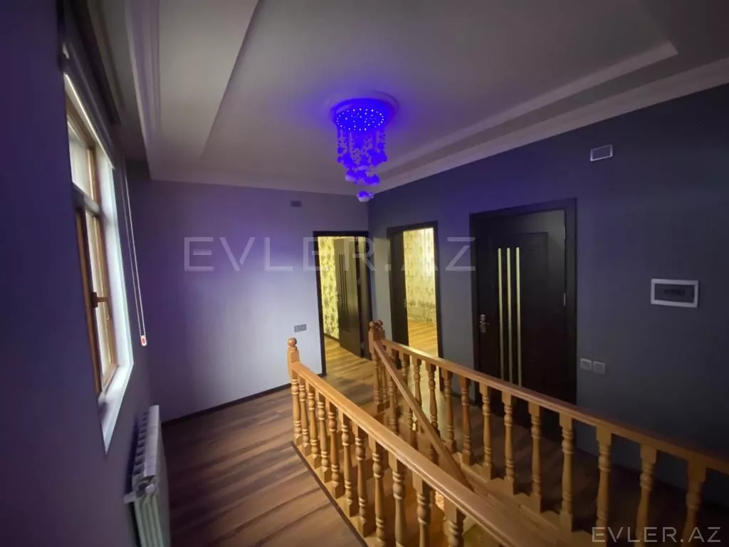 Aylıq, həyət evi/villa