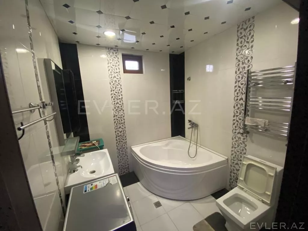 Aylıq, həyət evi/villa