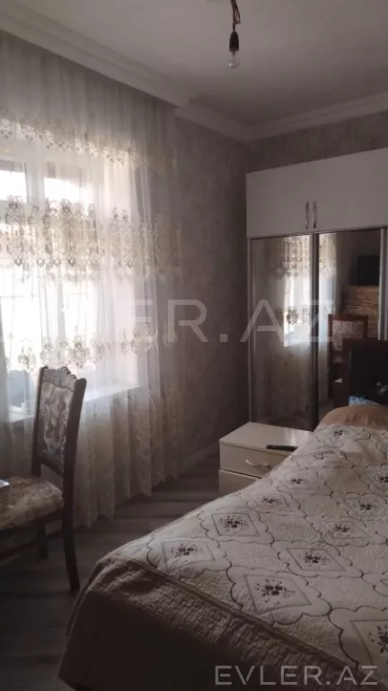 Satılır, həyət evi/villa