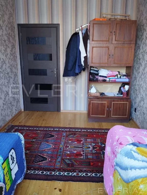 Satılır, yeni tikili