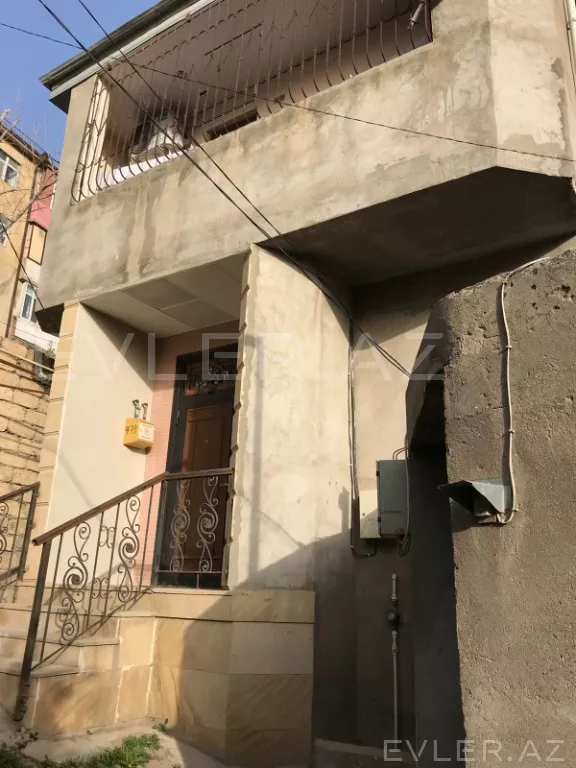 Aylıq, həyət evi/villa