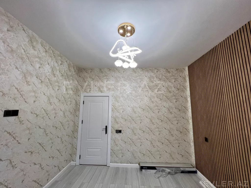 Satılır, həyət evi/villa