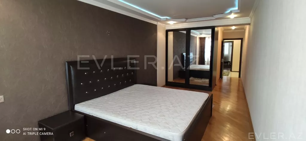 Aylıq, yeni tikili